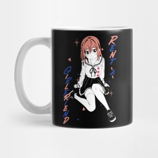 Sumi Sakurasawa Mug